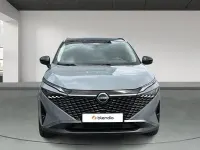Usado Nissan Qashqai N-Connecta 140 CV (102 kW) 2024 Gris SUV