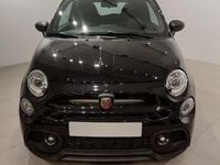 usado Abarth 695 1.4 16v T-Jet 132kW (180 CV)