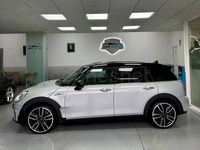 Usado Mini Cooper SD Clubman 190 CV (139 kW) 2017 Blanco Familiar