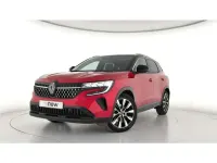 Usado Renault Austral Techno 199 CV (146 kW) 2025 Rojo SUV