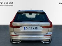 Usado Volvo XC60 Plus 197 CV (144 kW) 2023 Beige SUV