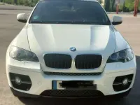 Usado BMW X6 306 CV (225 kW) 2010 Blanco SUV