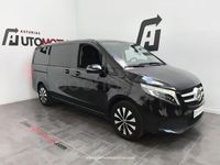 Usado Mercedes V250 Avantgarde 190 CV (139 kW) 2023 Negro Monovolumen