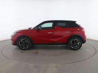 Usado DS Automobiles DS3 Crossback Grand Chic 155 CV (114 kW) 2020 Rojo SUV