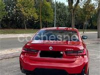 Usado BMW 330e Comfort Edition 292 CV (214 kW) 2023 Rojo Berlina