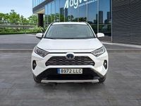 Usado Toyota RAV4 Hybrid Advance 218 CV (160 kW) 2020 SUV