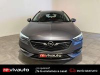 Usado Opel Insignia Selective 110 CV (80 kW) 2020 Gris Familiar