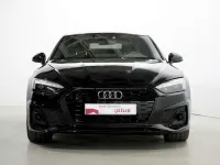 Usado Audi A5 Sportback S-Line 204 CV (150 kW) 2021 Negro Utilitario