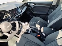 Usado Audi A1 Sportback 110 CV (80 kW) 2021 Blanco Utilitario