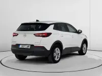 Usado Opel Grandland X Selective 130 CV (95 kW) 2021 Blanco SUV