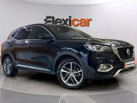Usado MG HS Luxury 162 CV (119 kW) 2023 Negro SUV
