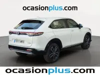 Usado Honda HR-V Advance 131 CV (96 kW) 2024 Blanco SUV