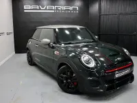 Usado Mini John Cooper Works 231 CV (169 kW) 2019 Verde Utilitario