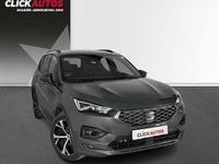 Usado Seat Tarraco FR 150 CV (110 kW) 2023 SUV