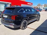 Usado Kia Sorento 252 CV (185 kW) 2025 Negro SUV