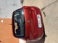 Usado Seat Altea Reference 105 CV (77 kW) 2010 Granate Monovolumen