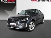 Usado Audi Q2 Advanced 110 CV (80 kW) 2023 SUV