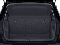 Usado Skoda Kamiq Monte Carlo 150 CV (110 kW) 2024 Negro SUV