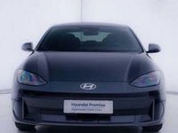 Usado Hyundai Ioniq 6 167 kW (228 CV) 2023 Nocturne gray Berlina