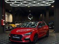 Usado Hyundai i30 N Performance 275 CV (202 kW) 2019 Rojo Berlina