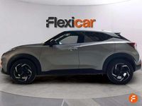 Usado Nissan Juke N-Connecta 114 CV (83 kW) 2024 Gris SUV