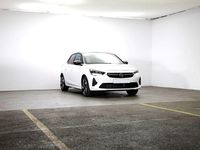 Usado Opel Corsa-e 100 kW (136 CV) 2023 Blanco Utilitario