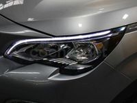 Usado Peugeot 3008 Allure 225 CV (165 kW) 2020 Gris / plata SUV
