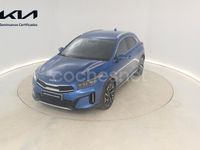 Usado Kia XCeed 100 CV (73 kW) 2025 Azul SUV