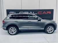 usado VW Touareg 3.0TDI V6 BMT Premium 193kW Tiptronic