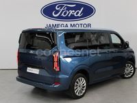 Nuevo Ford Tourneo Titanium 150 CV (110 kW) 2025 Blanco Monovolumen