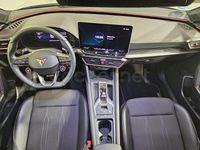 Usado Cupra Leon 150 CV (110 kW) 2025 Blanco Berlina