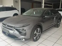 Usado Citroën C5 X Feel 130 CV (95 kW) 2023 Otro Familiar