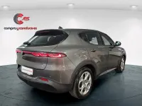 Usado Alfa Romeo Tonale Sprint 130 CV (95 kW) 2022 Gris / plata SUV