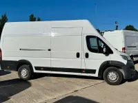 Usado Peugeot Boxer S 165 CV (121 kW) 2024 Blanco Van