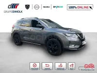 Usado Nissan X-Trail 160 CV (117 kW) 2021 Gris / plata SUV