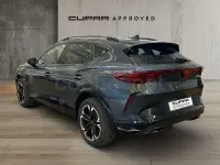 Usado Cupra Formentor 150 CV (110 kW) 2025 Gris / plata SUV