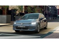Nuevo VW Golf VIII Match 204 CV (150 kW) 2025 Azul vaquero Berlina