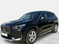 Usado BMW X1 163 CV (119 kW) 2025 SUV
