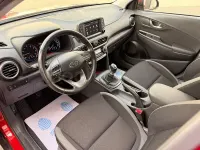 Usado Hyundai Kona Style 120 CV (88 kW) 2019 Granate SUV