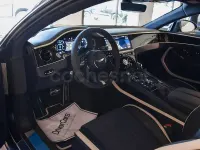 Nuevo Bentley Continental 782 CV (575 kW) 2026 Gris / plata Coupe