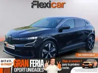 Occasion Renault Mégane IV Techno 160 kW (218 PK) 2023 Zwart
