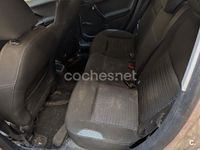 Usado Peugeot 208 GT-line 120 CV (88 kW) 2015 Gris / plata Utilitario