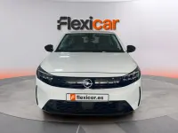 Usado Opel Corsa Edition 101 CV (74 kW) 2023 Blanco Utilitario