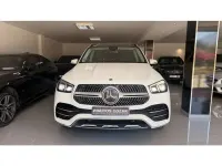 Usado Mercedes GLE300 245 CV (180 kW) 2021 Blanco SUV