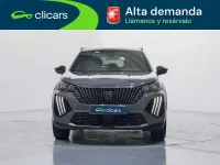 Occasion Peugeot e-2008 Allure 114 kW (156 ch) 2025 Gris SUV