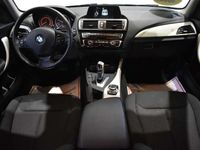 usado BMW 116 SERIE 1 DA LOUNGE 5P