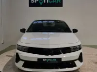 Nuevo Opel Astra S 131 CV (96 kW) 2025 Blanco Utilitario