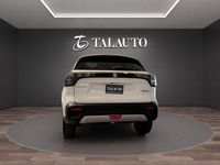 Nuevo Suzuki SX4 S-Cross 110 CV (80 kW) 2025 Blanco SUV