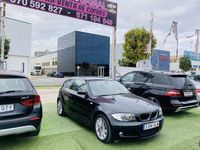 usado BMW 120 Pequeño Manual de 3 Puertas