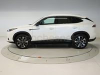 Usado MG HS Comfort 272 CV (200 kW) 2024 Blanco SUV